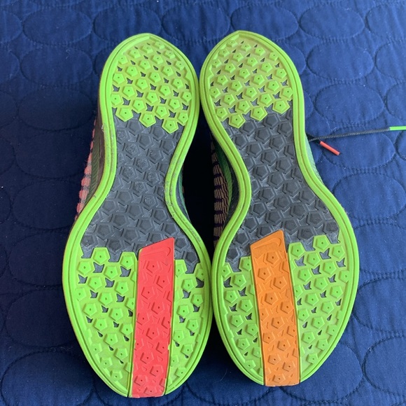 Nike Zoom Pegasus Turbo 2 - Picture 7 of 12